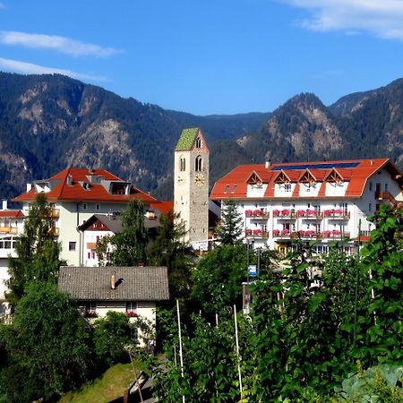 Gasthaus Zum Weissen Kreuz Lazfons Ngoại thất bức ảnh